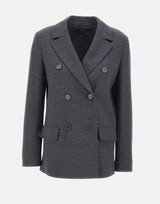 Blazer "Giuditta" 2529916013600 001 'S MAX MARA 