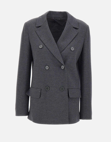 Blazer "Giuditta" 2529916013600 001 'S MAX MARA 