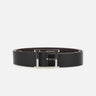 Cintura "Micron Double" U08161 NE ORCIANI 
