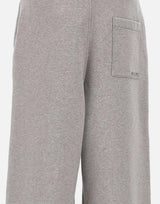 Pantaloni di tuta "Trey" A3360001 GREY AXEL ARIGATO 