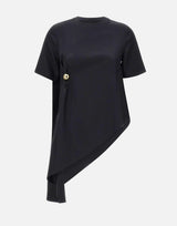 Top "Madea" MADEA BLACK LOULOU DE SAISON 