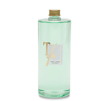 Refill "Verde Lorena" 1000ml VL1000RTFU 1000ML TEATRO FRAGRANZE UNICHE FIRENZE 