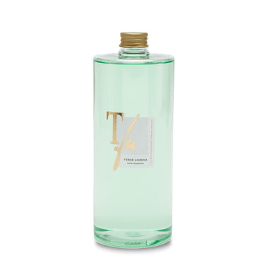 Refill "Verde Lorena" 1000ml VL1000RTFU 1000ML TEATRO FRAGRANZE UNICHE FIRENZE 