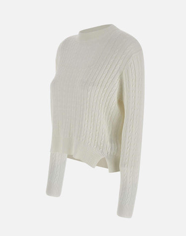 "New Forsiza sweater" PED5338 99012133730 PEUTEREY 