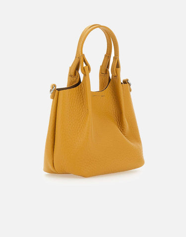 Borsa "Dua" BS9718 RNGDBLGOLDAMBCAST GIANNI CHIARINI 