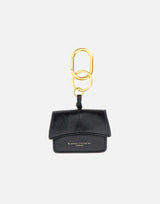 Portachiavi in pelle PCAIRPODS02 RALPHNERO GIANNI CHIARINI 