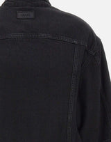 Giacca in denim UF5221D0287 87469 LIU-JO 