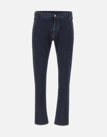 Jeans "Parma" PARMAMG03018 001 HANDPICKED 