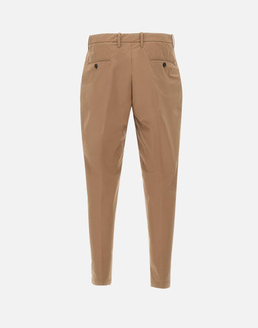 Pantaloni "Hebrides" PEU5512 99012313980 PEUTEREY 