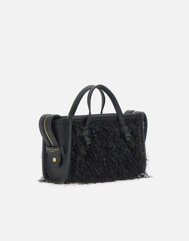Borsa "Marcella" BS11736 CBANERO MARCELLA CLUB GIANNI CHIARINI 