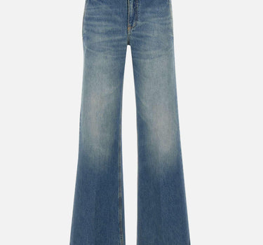 Jeans Classic Blue Wash 1425DJE006499D BLUE VICTORIA BECKHAM