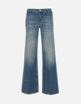 Jeans Classic Blue Wash 1425DJE006499D BLUE VICTORIA BECKHAM 