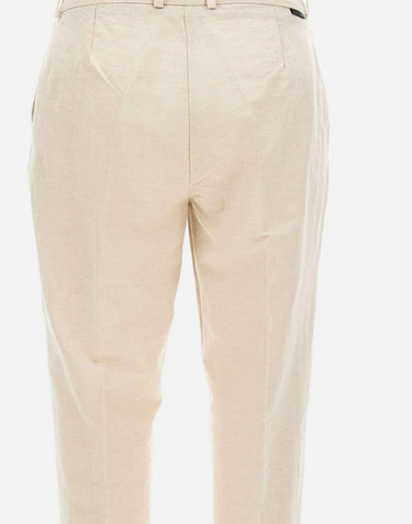 Pantaloni "Lynco Chino Wom" 26872 85 RRD 