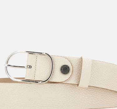 Cintura in pelle CN9903708 GRNMARBLE GIANNI CHIARINI 