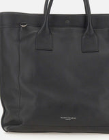 Borsa a mano "Florence" VERTICALTOTE GRNCRVNERO GIANNI CHIARINI 