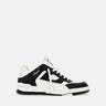 Sneakers "Area Lo" F2544002 WHITE AXEL ARIGATO 