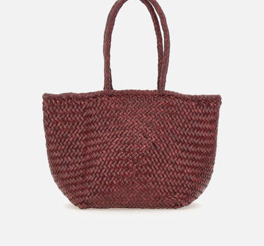 Borsa "Grace basket small" 8813 BORDO DRAGON DIFFUSION 