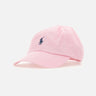 Cappellino in chino di cotone 211912843 016 POLO RALPH LAUREN 