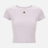 T-shirt "Baby Peru" 1G010019 J009CJ402 VIVIENNE WESTWOOD 