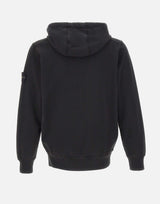 Felpa in cotone organico 6100061S0051 V0029 STONE ISLAND 