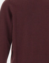 Maglia in lana e cashmere GC1ML WC12R380 FILIPPO DE LAURENTIIS 
