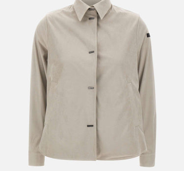 Giacca "Nabucco Overshirt Wom Jkt" 26515 85 RRD 