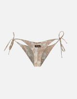 Slip mare "Norah" NORA001 02157L MC2 SAINT BARTH 