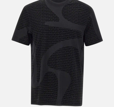 T-shirt "ASV" EM002957 AF10017FC242 EMPORIO ARMANI 