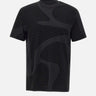 T-shirt "ASV" EM002957 AF10017FC242 EMPORIO ARMANI 