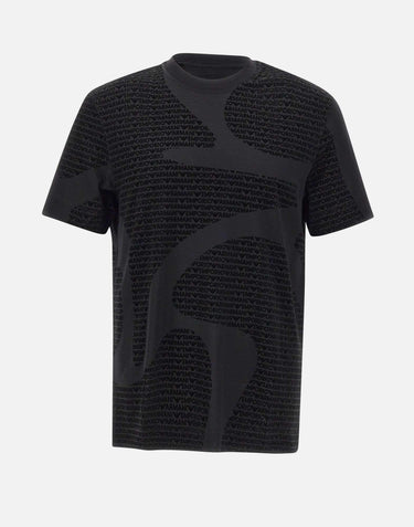 T-shirt "ASV" EM002957 AF10017FC242 EMPORIO ARMANI 
