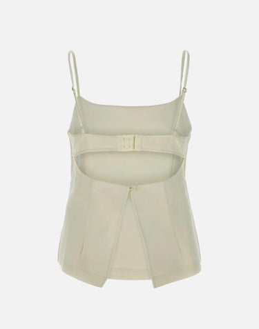 "Kelly top" 20985 002 THE GARMENT 