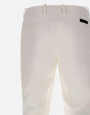 Pantaloni "Marina Chalk Week End" 26316 09 RRD 