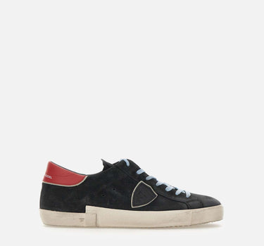 Sneakers "Prsx" PRLU XS15 PHILIPPE MODEL PARIS 