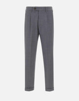 Pantalone DVR45CW2022 0205 DEVORE 