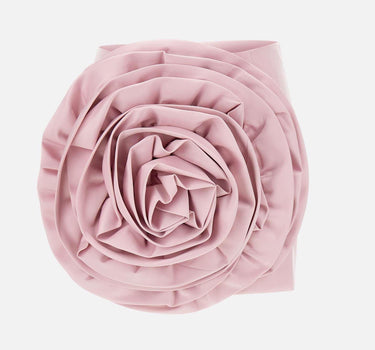 "Big flower mini skirt" 113784 1011 ROTATE BIRGER CHRISTENSEN 
