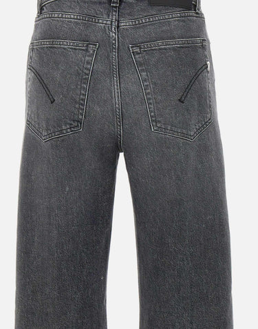 Jeans "Amber" DP619DSE377 LO1999 DONDUP 