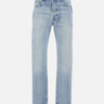 Jeans "501" con cimosa A5875 0016 LEVI'S 