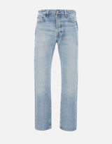 Jeans "501" con cimosa A5875 0016 LEVI'S 