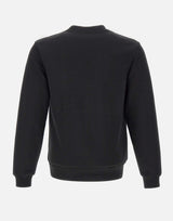 Felpa in cotone SH5498 6XH LACOSTE 