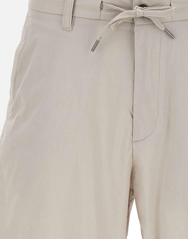 Shorts chino straight fit 50559398 070 BOSS 