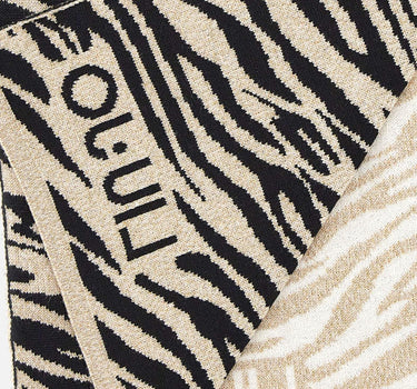 Sciarpa in maglia<BR/> 2F5001M0300 04579 LIU-JO 