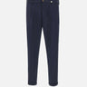 Pantaloni "Ares-pe" 25WM18ELA106 037 MYTHS 