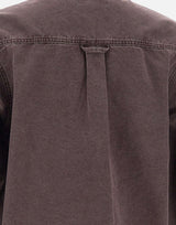 Camicia "Mitch" I036262 3AN0J CARHARTT WIP 