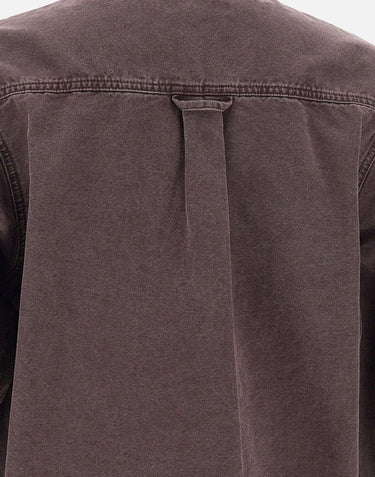 Camicia "Mitch" I036262 3AN0J CARHARTT WIP 