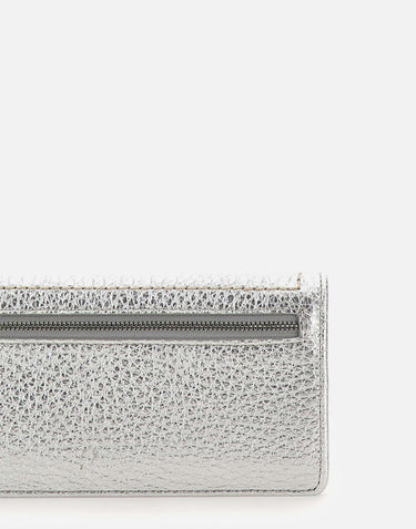 Portafogli "Bubble" PF5041 TKLSILVER GIANNI CHIARINI 