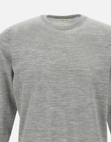 Maglia in lana GC1ML RM16RS940 FILIPPO DE LAURENTIIS 