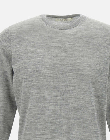 Maglia in lana GC1ML RM16RS940 FILIPPO DE LAURENTIIS 