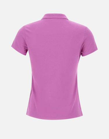 Polo "Solid" A35201 72 SUN68 