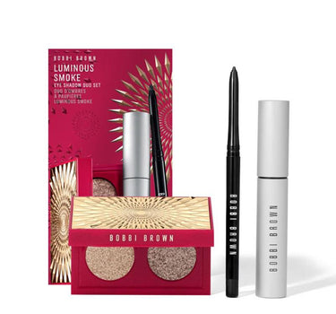 "Eye Shadow Duo Set" H814Y4A000 6ML BOBBI BROWN 