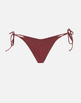 Slip mare "Norah" NORA001 00234L MC2 SAINT BARTH 
